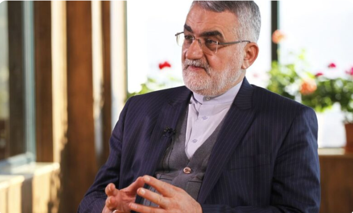 بروجردي: الثأر لدماء القادة الشهداء واجب حتمي ولن يكون أي مكان آمنًا للمجرمين