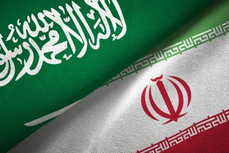 الرياض تتحرك خارج المظلة الأميركية… واتصالات مباشرة مع إيران
