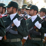 تصعيد على حدود إيران… الحرس الثوري يعلن مقتل 5 مسلحين