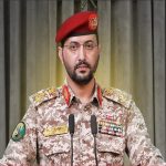 القوات المسلحة تعلن استهداف منشآت تابعة لشركة أرامكو في جيزان وينبع رداً على الجرائم السعودية