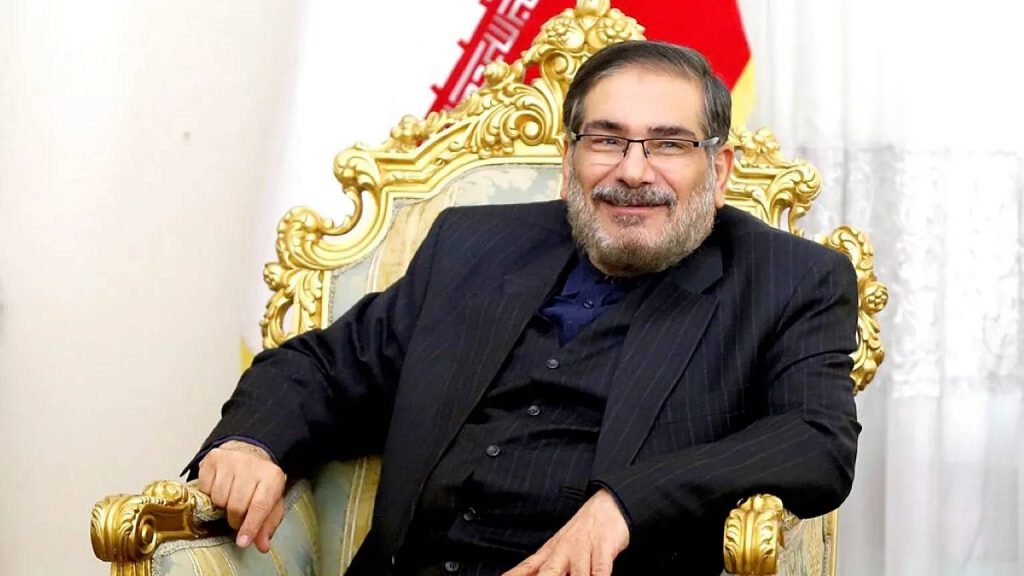 اجتماع انتهى بضربة قاتلة… تفاصيل جديدة عن الساعات الأخيرة لشمخاني