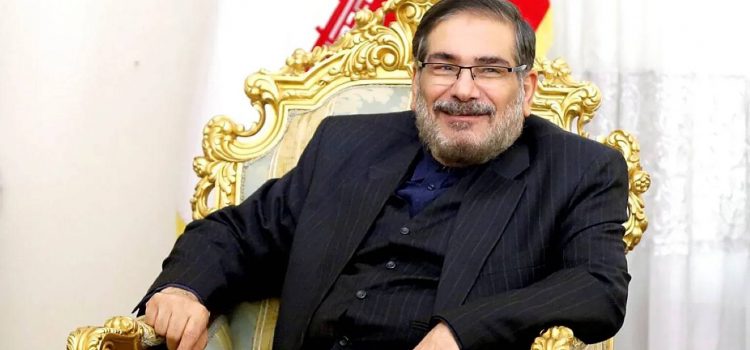 اجتماع انتهى بضربة قاتلة… تفاصيل جديدة عن الساعات الأخيرة لشمخاني