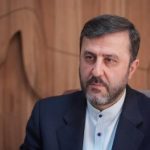 نائب وزير الخارجية الإيراني: أي تحرك عسكري غير إقليمي في هرمز سيواجه بتداعيات خطيرة