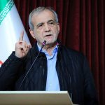 بزشكيان: رحيل خامنئي بداية فصل جديد من الصمود