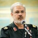 متحدث حرس الثورة الإسلامية: فتح مضيق هرمز مرهون بقبول الشروط الإيرانية
