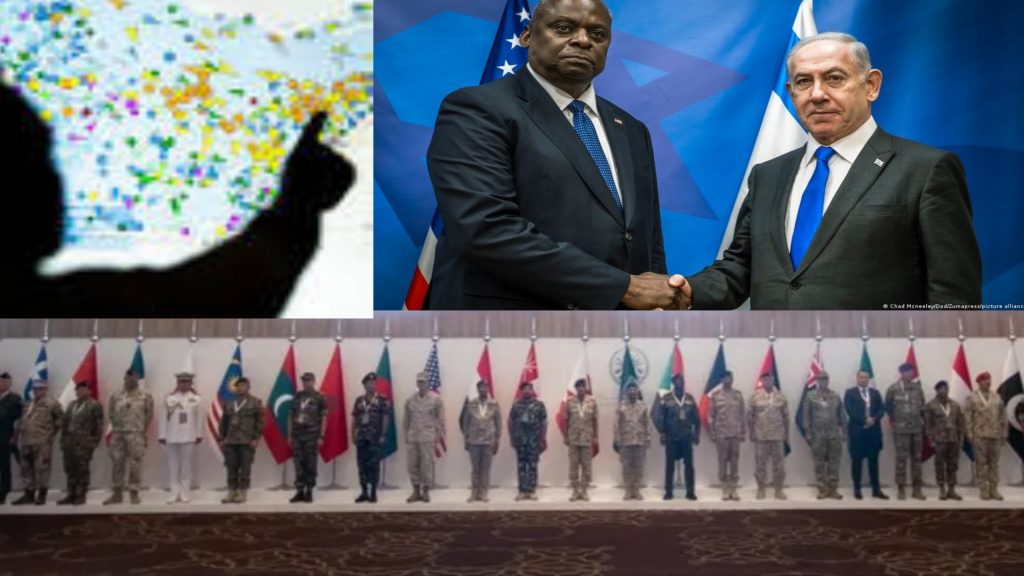 السعودية تكرر محاولات الهروب الصهيونية الفاشلة.. القفز على الاستحقاقات ينذر بتوسيع “المعادلات”