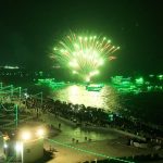 المولد النبوي في الحديدة.. لوحة بحرية تُغضب العدو وآلاف الفعاليات تجسّد ارتباط تهامة بالنبي الأكرم