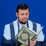 السيد القائد: الإساءة المتكررة إلى القرآن الكريم تكشف عداء الصهيونية للرسالة الإلهية وللحق والعدل