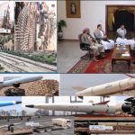 مشايخ الجوف: نعلن الولاء الكامل للقيادة والقوات المسلحة.. النصر قريب بفوهات البنادق والصواريخ والمسيّرات