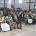 وزارة الاقتصاد والصناعة تنظم يوماً ترفيهياً لنزلاء دار رعاية الأيتام احتفاءً بذكرى المولد النبوي