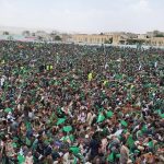 قبائل عمران تحتفي بمولد النور وتجدد التمسك بنهجه نصرةً للمستضعفين ومقارعةً للمستكبرين