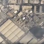 موقع أمريكي: حجم الدمار الذي لحق بالقاعدة الأمريكية في البحرين لا يُصدق