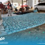 جمارك ذمار تضبط شحنات مهربةوممنوعات في ثلاث عمليات نوعية