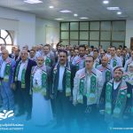 *فعالية للوحدة التنفيذية للضرائب على كبار المكلفين بذكرى المولد النبوي