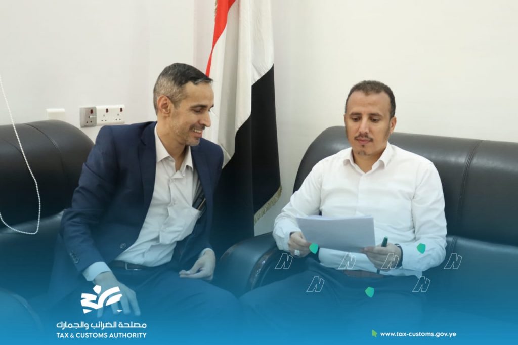 لقاء يناقش تعزيز التجارة الداخلية وحماية المنتج المحلي