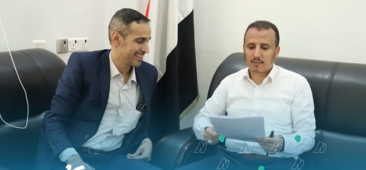 لقاء يناقش تعزيز التجارة الداخلية وحماية المنتج المحلي