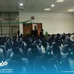 *فعالية نسائية بمصلحة الضرائب والجمارك إحياءً لذكرى المولد النبوي الشريف