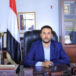 نائب وزير الشباب يدعو الشباب والرياضيين إلى مشاركة مليونية حاشدة في احتفالات المولد النبوي
