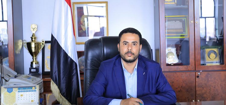 نائب وزير الشباب يدعو الشباب والرياضيين إلى مشاركة مليونية حاشدة في احتفالات المولد النبوي