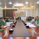 مجلس الوزراء: ليس أمام العدو السعودي المتكبّر إلا الانصياع لمطالب واستحقاقات الشعب اليمني