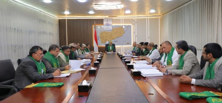 مجلس الوزراء: ليس أمام العدو السعودي المتكبّر إلا الانصياع لمطالب واستحقاقات الشعب اليمني
