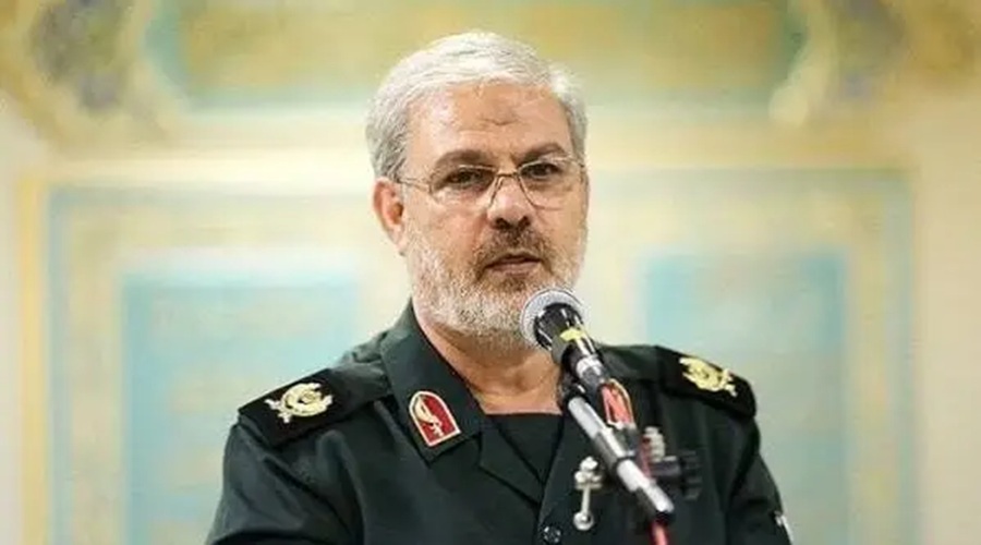 حرس الثورة الإسلامية يُفنّد مزاعم ترامب: لا محادثات بين مسؤولينا والأمريكيين