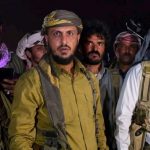 اغتيال قائد لواء تابع لمرتزقة العدوان على طريق الوديعة