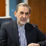 ولايتي: على القوات الأجنبية مغادرة المنطقة وتعاون دول المنطقة هو ما يضمن أمنها