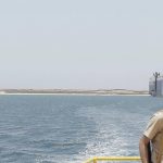 صحيفة كورية تكشف تداعيات الحصار البحري اليمني على تجارة العدو السعودي