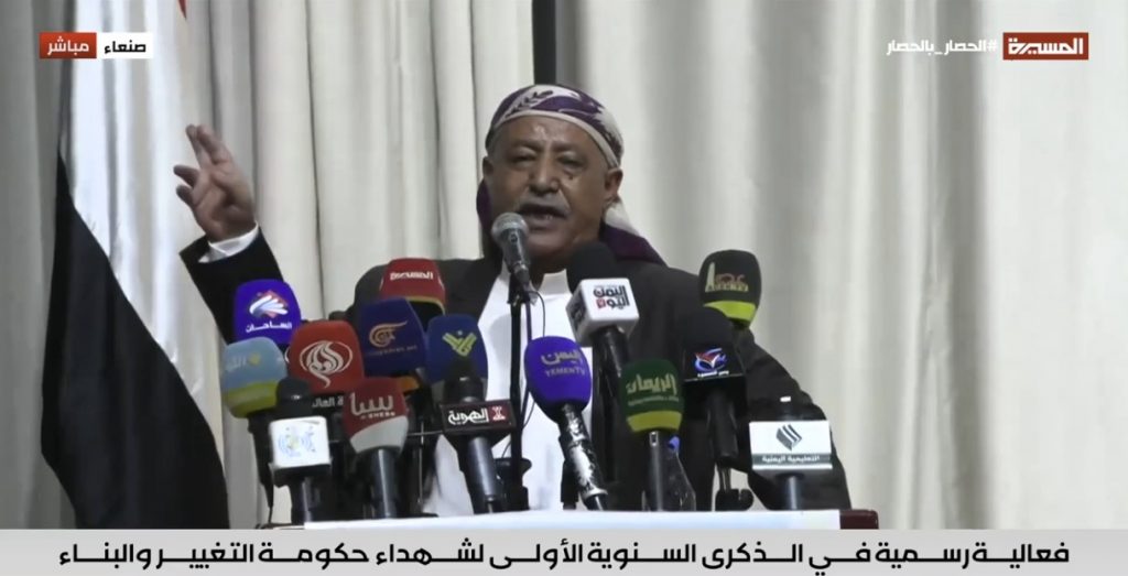 الراعي: معركة التجار لا تختلف عن معركة القوات المسلحة والأمن وعلى الحكومة تشجيع الاستثمار