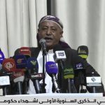 الراعي: معركة التجار لا تختلف عن معركة القوات المسلحة والأمن وعلى الحكومة تشجيع الاستثمار