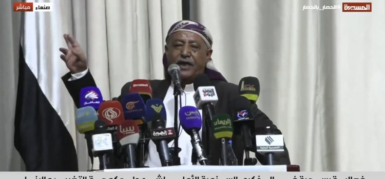 الراعي: معركة التجار لا تختلف عن معركة القوات المسلحة والأمن وعلى الحكومة تشجيع الاستثمار