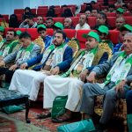 وزارة الشباب والرياضة تُحيي ذكرى المولد النبوي الشريف بفعالية ثقافية وخطابية
