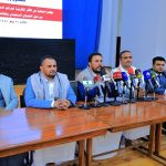 الشباب والرياضة تنشر إحصائيات استهداف العدو السعودي للمنشآت الرياضية خلال 12 عامًا
