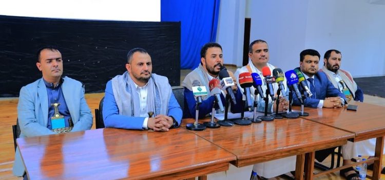 الشباب والرياضة تنشر إحصائيات استهداف العدو السعودي للمنشآت الرياضية خلال 12 عامًا