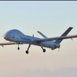 حرس الثورة يعلن إسقاط مسيّرة أمريكية من طراز MQ-9 فوق مضيق هرمز