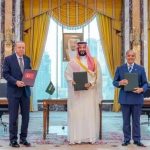 تحالف تركي باكستاني.. ماذا بقي للعدو السعودي من نفوذ أمام اليمن ؟