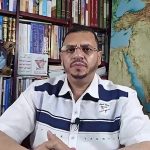 حزام الأسد يسخر من المجرم ترامب بعد تراجعه عن تنفيذ تهديداته