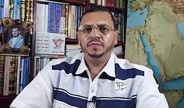حزام الأسد يسخر من المجرم ترامب بعد تراجعه عن تنفيذ تهديداته