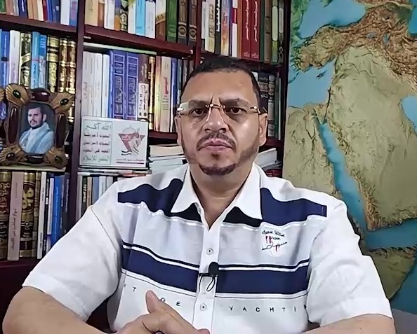 حزام الأسد يسخر من المجرم ترامب بعد تراجعه عن تنفيذ تهديداته