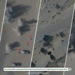 ماذا قال الخبراء والمحللون العسكريون عن مشاهد الإعلام الحربي واستهداف تحشيدات العدو السعودي؟