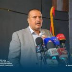 البشيري : العدوان السعودي دمّر الاقتصاد اليمني بخسائر تتجاوز تريليوناً و130 مليار دولار