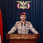 القوات المسلحة: إجبار 8 سفن نفطية للعدو السعودي على تغيير مسارها في إطار تثبيت معادلة “الحصار بالحصار”