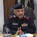 اللواء القادري: التحركات السعودية في اليمن تتقاطع مع المصالح الأمريكية والكيان الصهيوني