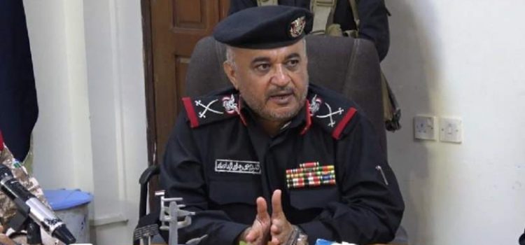اللواء القادري: التحركات السعودية في اليمن تتقاطع مع المصالح الأمريكية والكيان الصهيوني