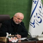 قاليباف: القضية المحورية وأولوية المرحلة بقاء إيران قوية