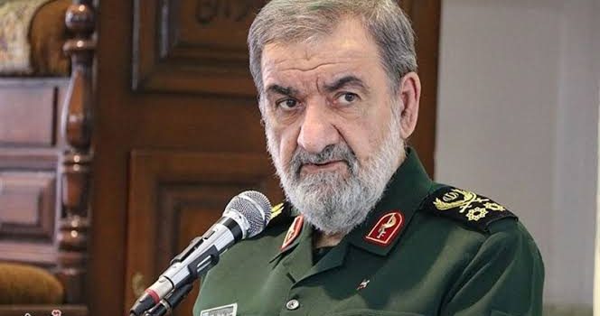 رضائي: ألغينا هجوماً على أوكرانيا بعد اعتذارها وسنفرض معادلاتنا ونحمي بلادنا حتى آخر قطرة دم