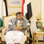 الحوثي في ذكرى استشهاد رئيس الوزراء ورفاقه: ستظل دماء الشهداء دافعاً لمواصلة المعركة حتى النصر