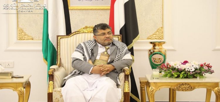 الحوثي في ذكرى استشهاد رئيس الوزراء ورفاقه: ستظل دماء الشهداء دافعاً لمواصلة المعركة حتى النصر