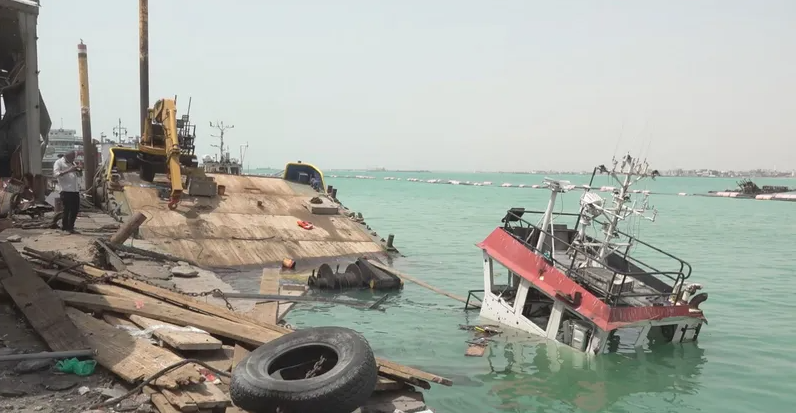 السلطة المحلية بالمخا: عمليات القوات المسلحة تفشل ترتيبات العدو السعودي العدوانية